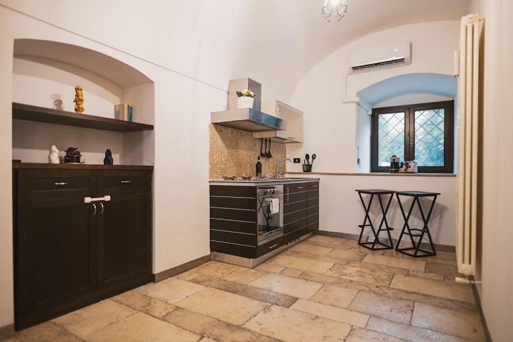 Trani -Suite ❉Marmor - Elegante Casa Storica ❉ Exterior foto